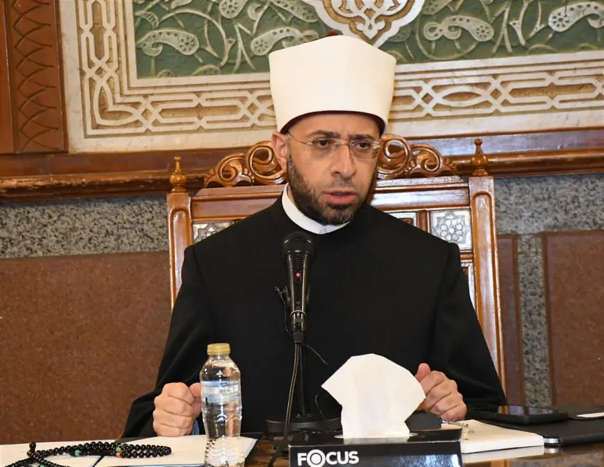 الوزير يهنئ الرئيس السيسي والقوات المسلحة بالذكرى 43 لتحرير سيناء