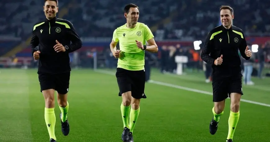 ريال مدريد يدعو لتغيير حكام الكلاسيكو خشية تحيزهم، هل سيؤثر ذلك على نتيجة المباراة؟