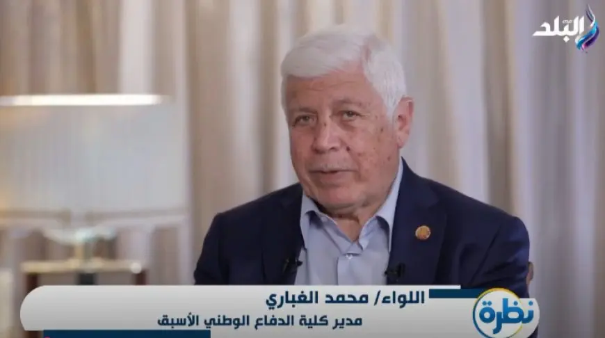 “تحول جذري: كيف غيّرت مصر استراتيجيتها تجاه سيناء بعد 30 يونيو؟”