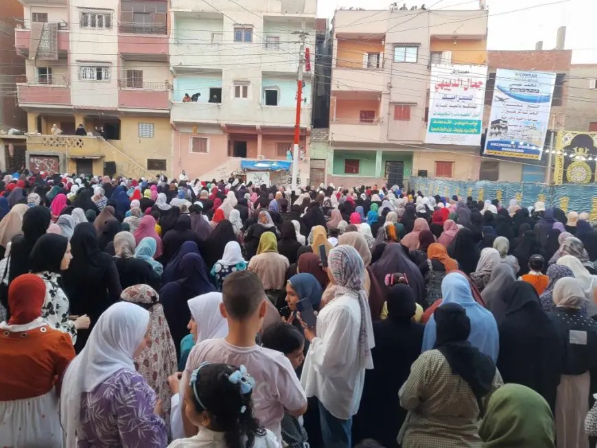 موعد وقفة عرفات وبداية عيد الأضحى في عام 2025 حسب التقويم الفلكي