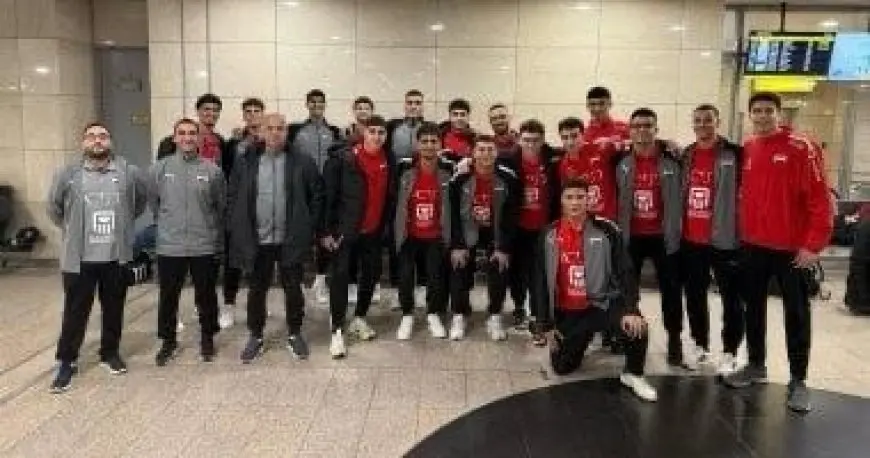 “اتحاد اليد يقرّ بمشاركة منتخب الناشئين في بطولة أوروبا المفتوحة للإعداد للمونديال”