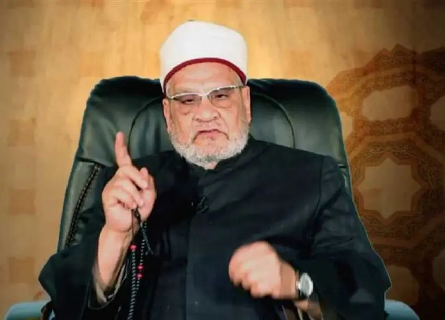 “أحمد كريمة يجيب على سعد الدين الهلالي: المواريث محفوظة كالصلاة ولا تُحكم عليها بالتغيير!”