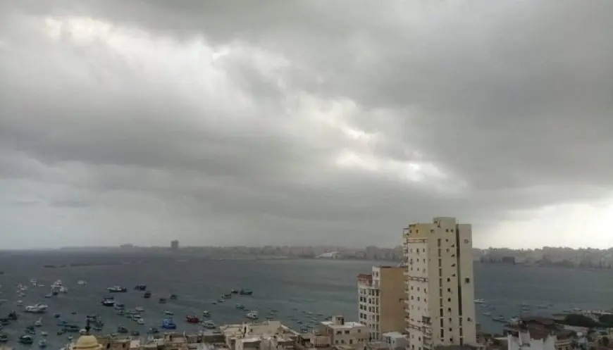 تنبؤات الأرصاد: تضعف الرياح وتهدأ الرمال في هذه المناطق