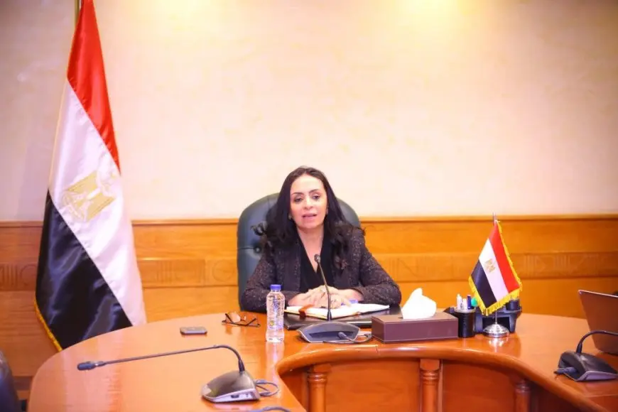 “وزير التضامن يشيد بعائلة ياسين ويدعمهم في البحيرة”