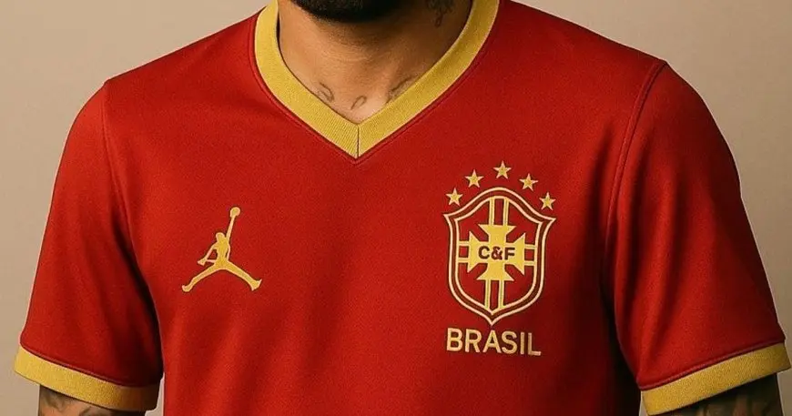 البرازيل تطمح لارتداء الزي “الأحمر” في كأس العالم 2026: هل تخطط لحيلة أم نية جادة؟