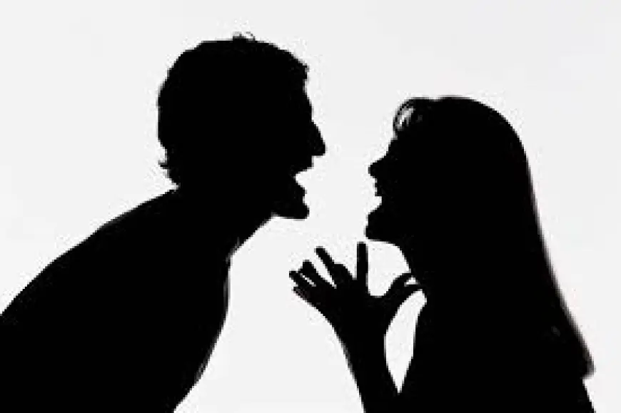 تأثير الصراعات مع أهل الزوج أو الزوجة على الصحة النفسية: دراسة حالة