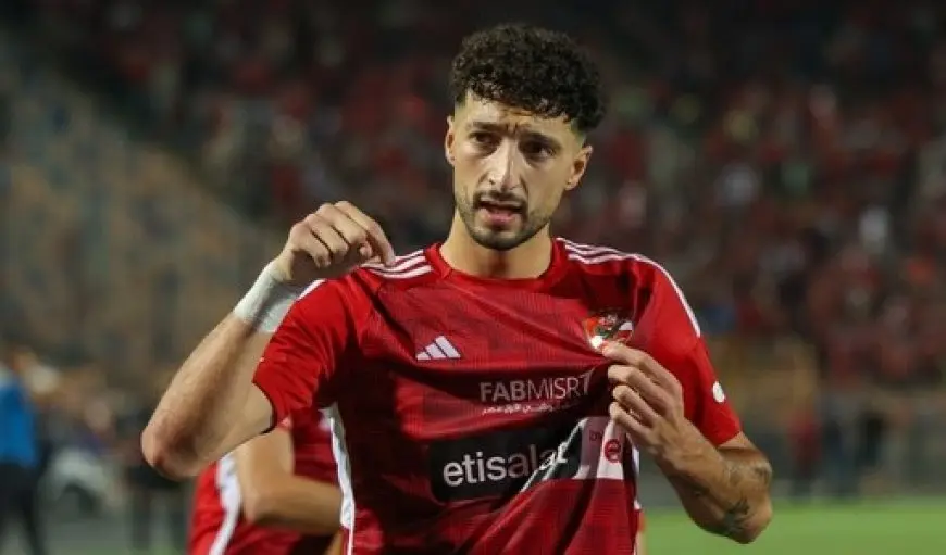 تعادل مثير بنتيجة 2-2: بتروجت يتصدى لتأخره أمام الأهلي في شوطه الأول