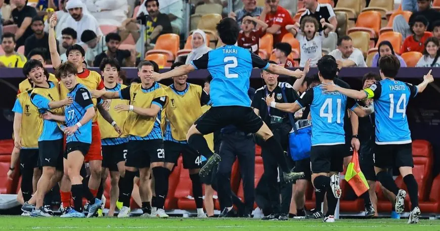 رونالدو يقود النصر لوداع دوري أبطال آسيا أمام كاوازاكي: نهاية مؤسفة