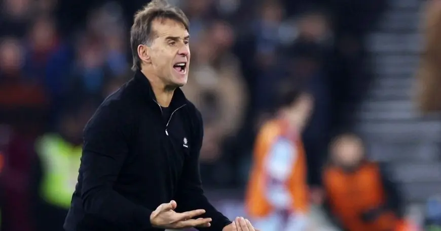 لوبيتيغي يوقع عقداً مع منتخب قطر حتى 2027