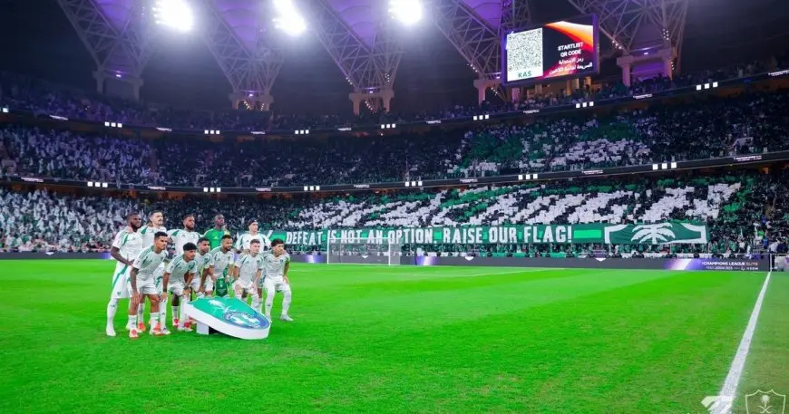 موعد نهائي دوري أبطال آسيا للنخبة: المواجهة الحاسمة بين الأهلي وكاوازاكي