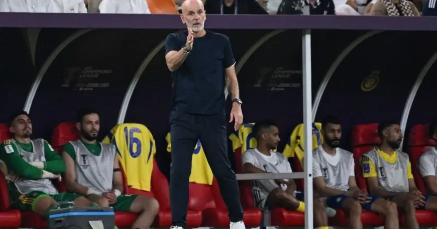 بيولي يعترف: أداؤنا دون المستوى وأنا مستعد لقيادة العودة في دوري أبطال آسيا