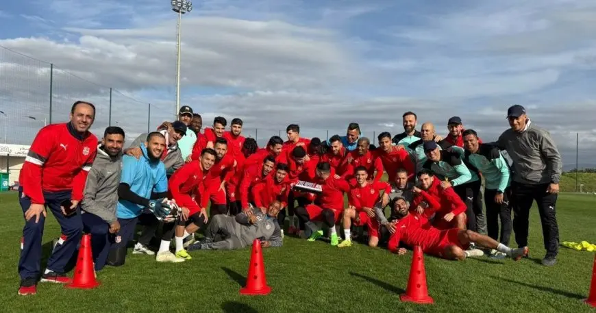جدول مباريات شباب بلوزداد المثير في الدوري الجزائري