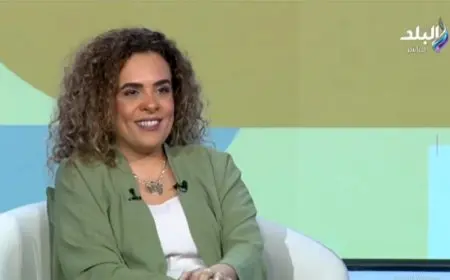 يارا جبران تكشف عن مخاوفها قبل بدء تصوير مسلسل لام شمسية: هل يتكرر نجاحها السابق؟