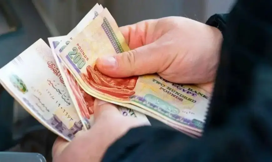 تعرف على تاريخ صرف مرتبات مايو 2025 لموظفي الحكومة