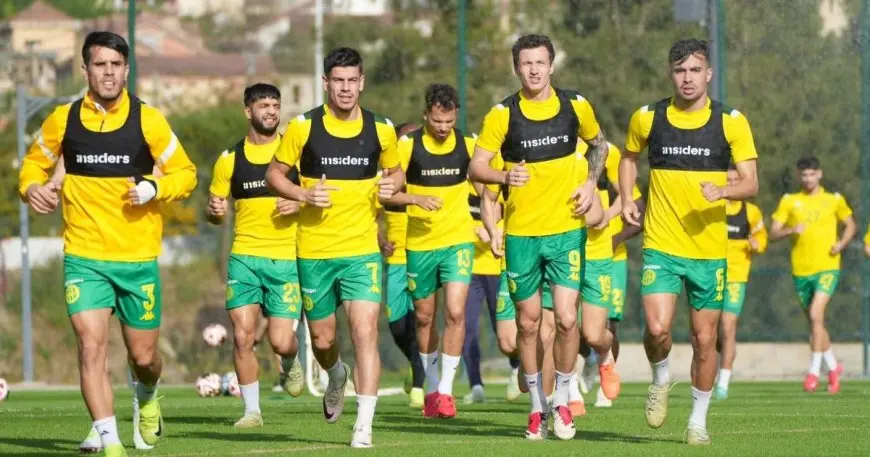 جدول مباريات شبيبة القبائل في الدوري الجزائري: تعرف على مواعيد المباريات المقبلة