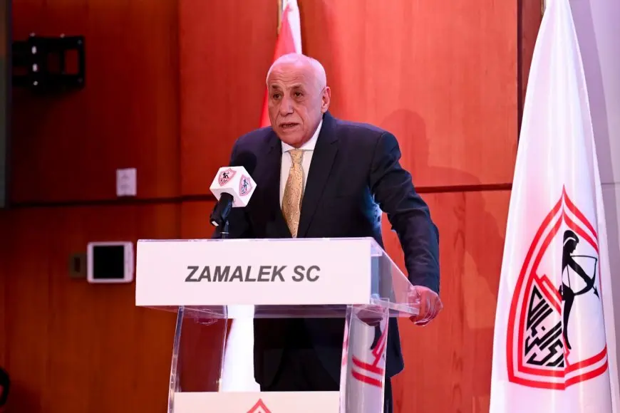“الزمالك يستعد للانطلاق بقوة ويضم 4 صفقات قوية!”