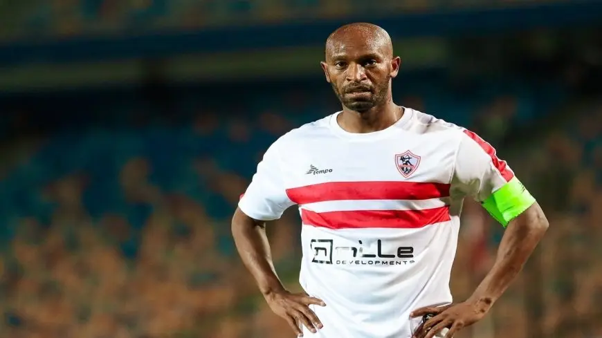 “عرض كندي يُدهش شيكابالا، والزمالك يسعى لتمديد عقد عبدالله السعيد بحماس”