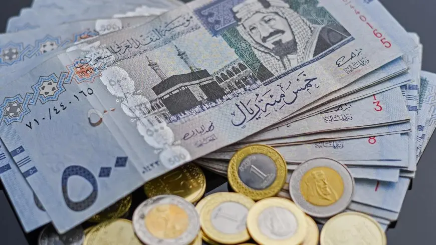 أسعار صرف الريال السعودي اليوم الخميس في 6 بنوك