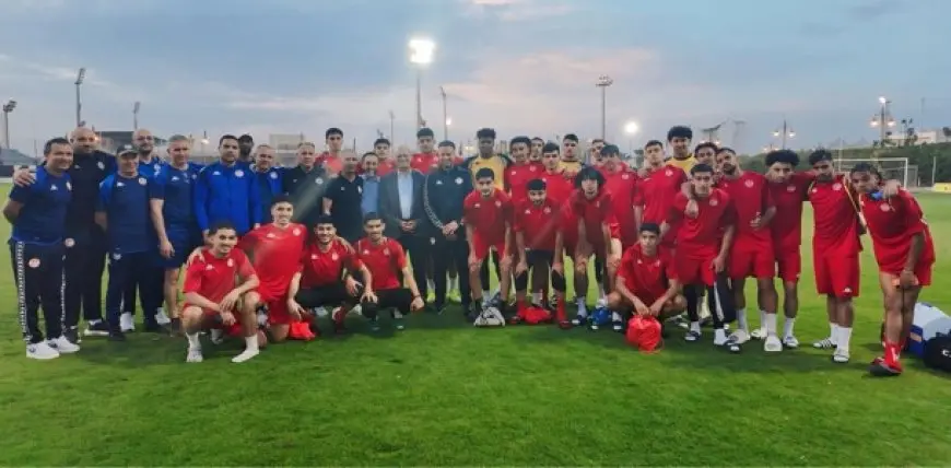 نيجيريا تتصدر مجموعتها في بطولة أمم أفريقيا للشباب بصراع مثير مع تونس والمغرب يفوز على كينيا