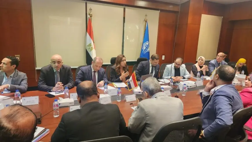 “هيئة التأمين الصحي تجتمع مع النواب بانتظام لمناقشة تحديات القطاع الصحي”