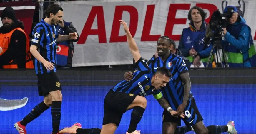 ماركوس تورام ليامال: لاعب فرنسي يحمل لقب الأفضل في العالم ويحتل المرتبة الثانية أيضاً