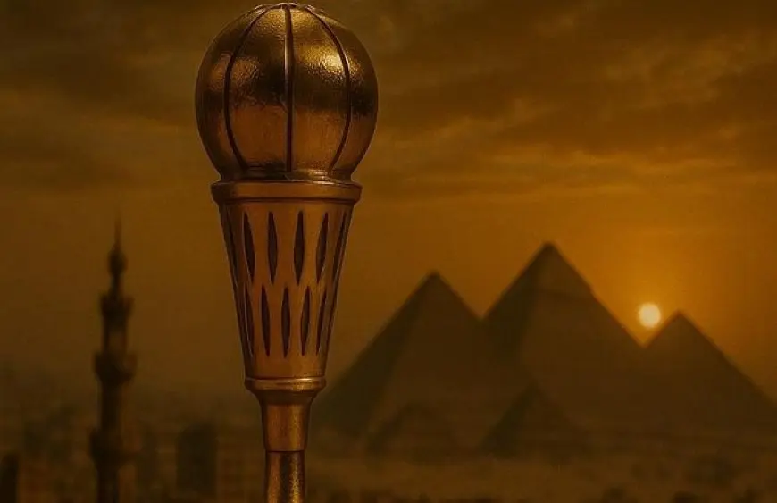 نصف نهائي كأس مصر لكرة السلة النسائية ينطلق اليوم