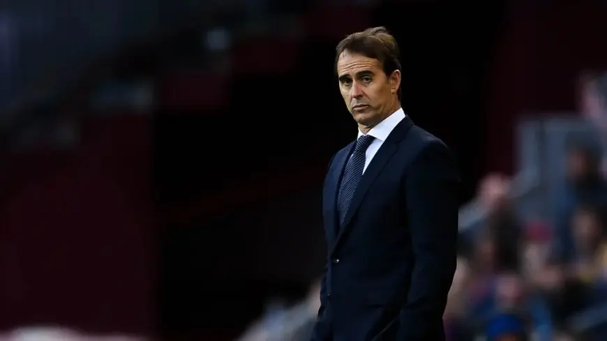 جولين لوبيتيجي يصبح المدير الفني الجديد لمنتخب قطر – إعلان رسمي