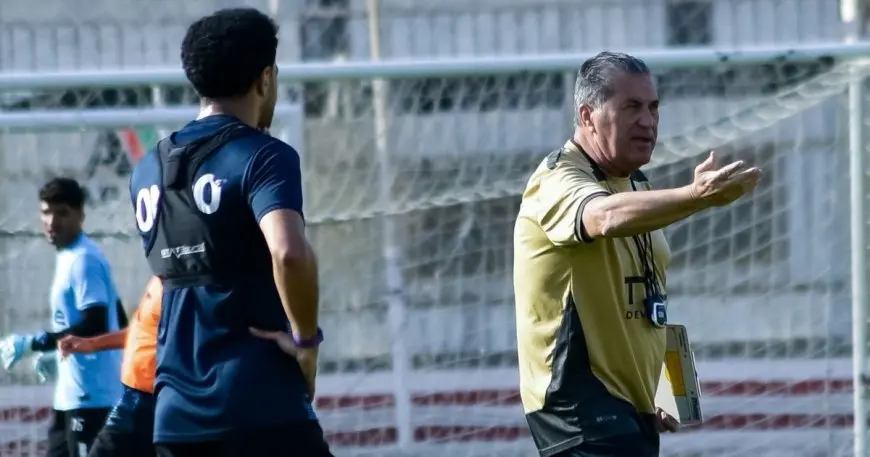 “تعرف على تشكيلة الزمالك المنتظرة لمواجهة المصري البورسعيدي في عودة فتوح! اكتشف اللاعبين المتوقعين في التشكيلة الرسمية”