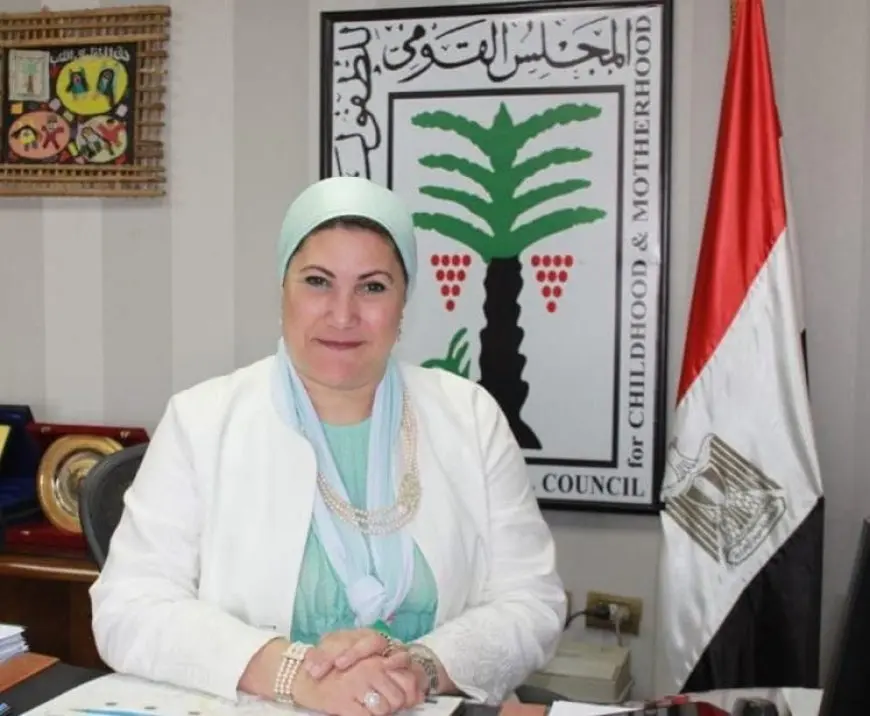 اكتشف كيف قام المجلس القومي للطفولة بإنقاذ طفلة من العنف في القليوبية!