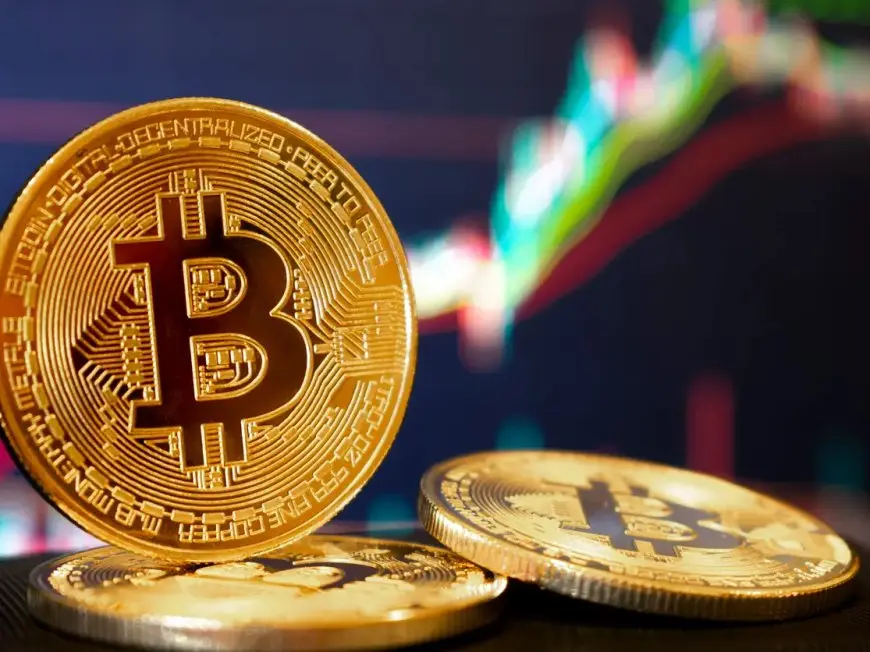 “عملة البيتكوين تتجاوز الحاجز السحابي لـ 95 ألف دولار! ما القصة وراء هذا الارتفاع الضخم؟”