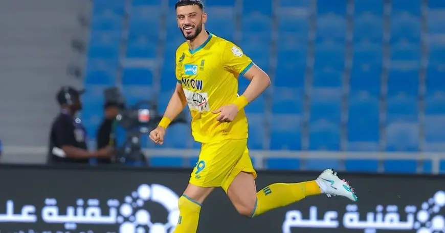 “صدمة هاتريك من السومة تثير الجماهير وتمنح العروبة انتصاراً مثيراً على الرياض في الدوري السعودي! اقرأ التفاصيل اللافتة هنا”