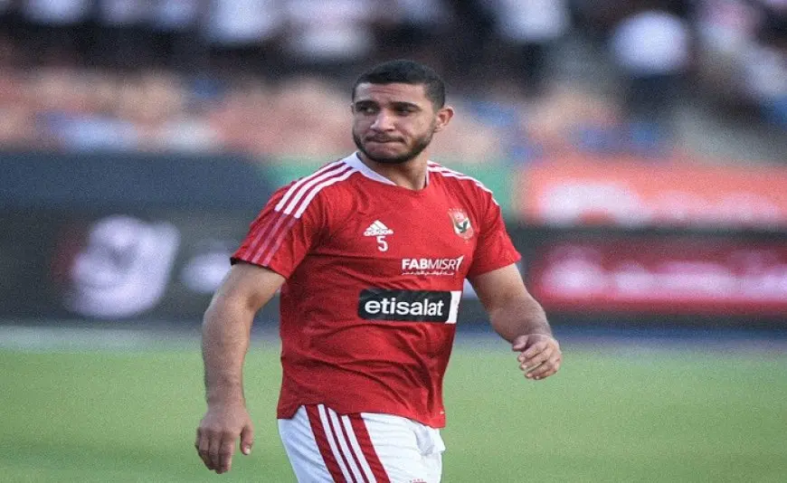 “بالفيديو: الأهلي يفرض غرامة قاسية على نجمه رامي ربيعة بمبلغ 150 ألف جنيه!”