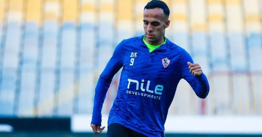 “صدمة للزمالك! يد منسي تجرم الفريق من الفوز بركلة جميلة ضد المصري”
