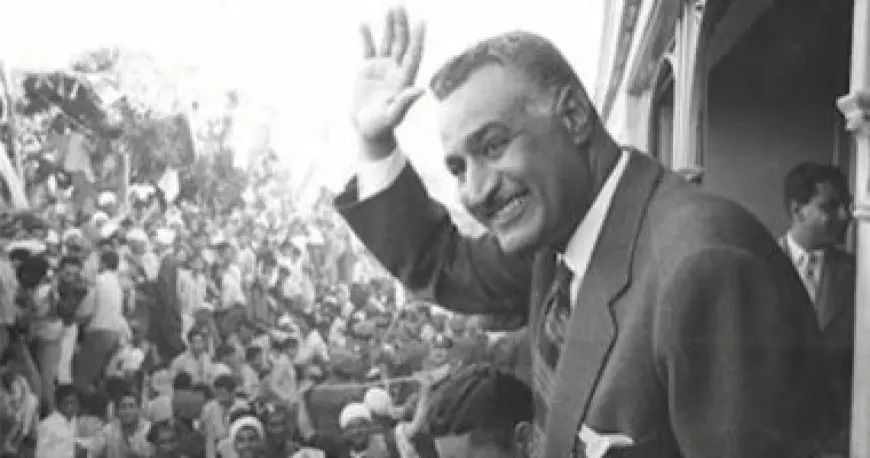فضيحة تسريب مكالمة سرية بين «عبد الناصر» والقذافي: كواليس صادمة قد لا تتوقعها!
