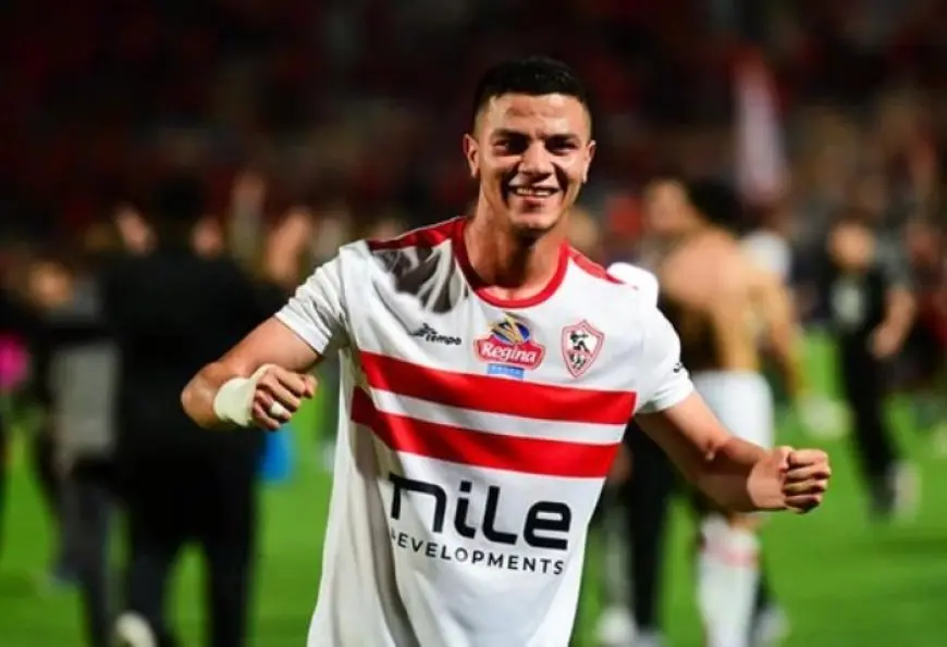 “تعرف على رجل المباراة الذي أبهر الجماهير في لقاء الزمالك والمصري!”