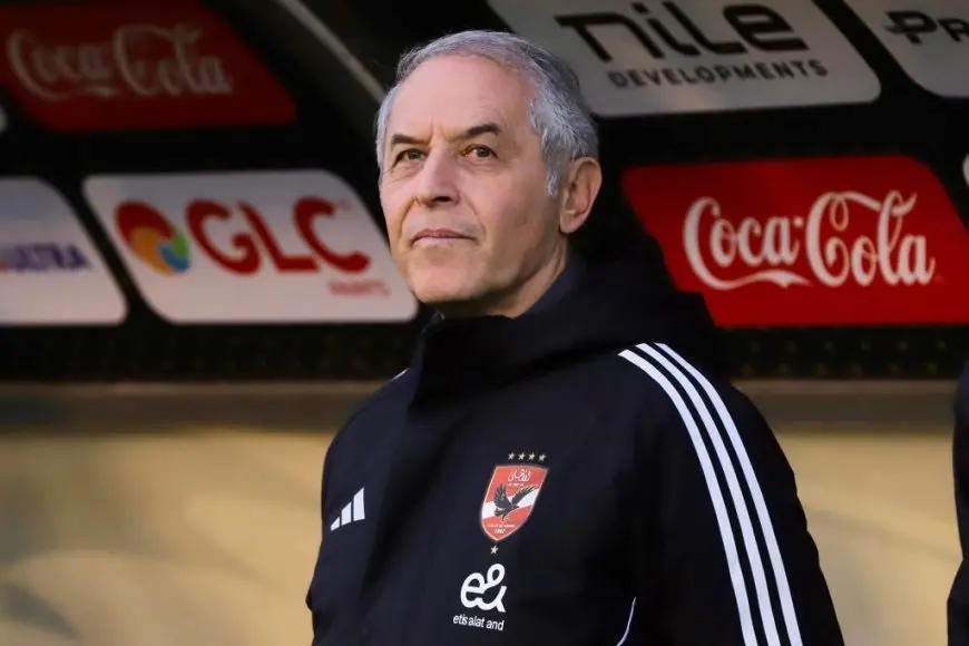 بالفيديو: عضو لجنة التخطيط في الزمالك يكشف عن مفاجأة التعاقد مع كولر!