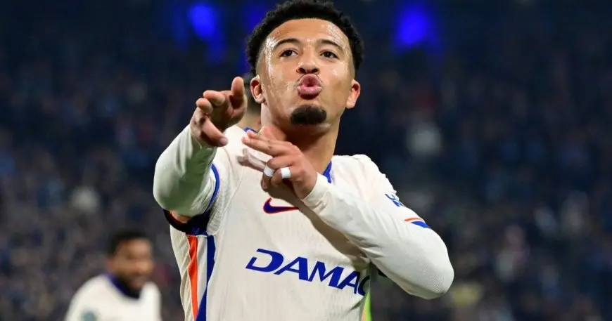 تشيلسي يهزم يورغوردينس بنتيجة كبيرة ويتقدم نحو نهائي دوري المؤتمر!