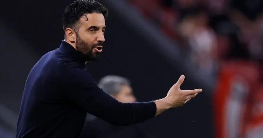“أموريم: هل يكون الوريث الجديد لأليكس فيرغسون في الدوري الأوروبي؟”
