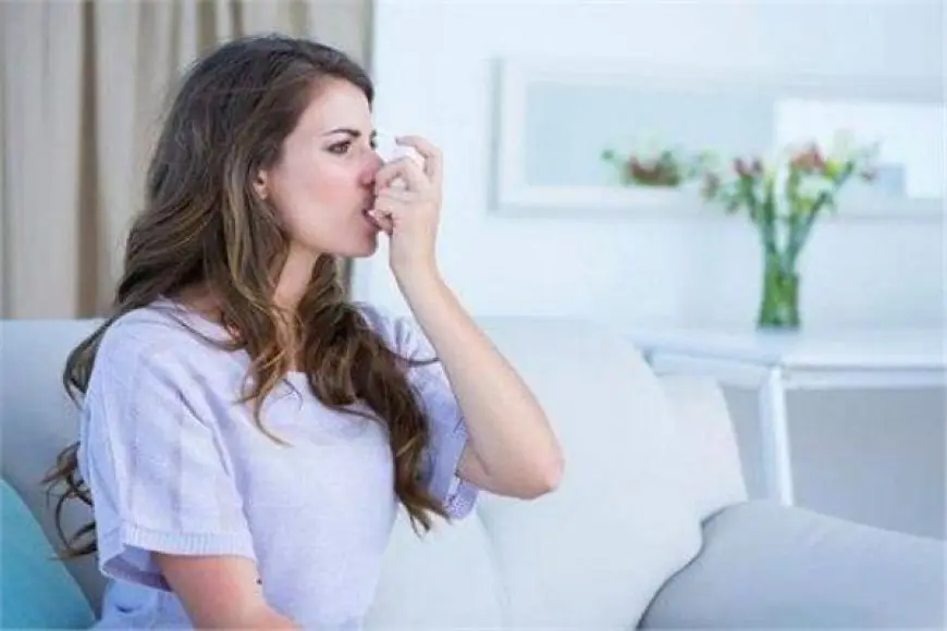 كيف تتجنب تأثيرات الربيع على صحتك؟ اكتشف نصائح الوقاية الفعالة الآن