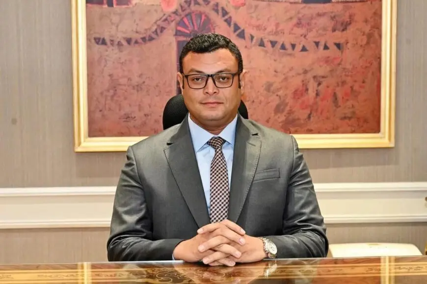 إعلان حصري: إليك موعد تسليم قطع أراضي الإسكان المتوسط بمدينة غرب قنا!