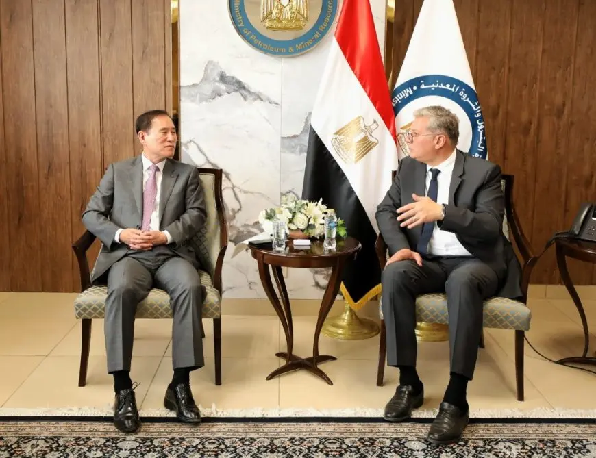 قطاع البترول المصري يتحدى الجميع بتنفيذ مشروعات ضخمة في قطاع الثروة المعدنية!
