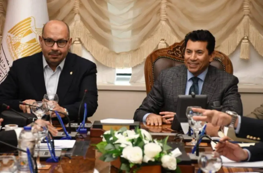 الأولمبية تكشف عن مفاجأة مذهلة بشأن قانون الرياضة!