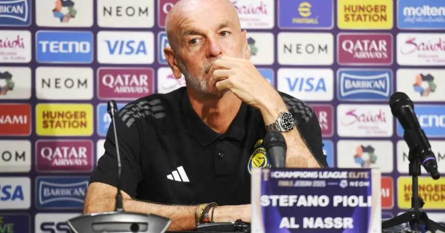 بيولي يثير الجدل: هل سيغادر النصر بعد صدمة كاوازاكي؟