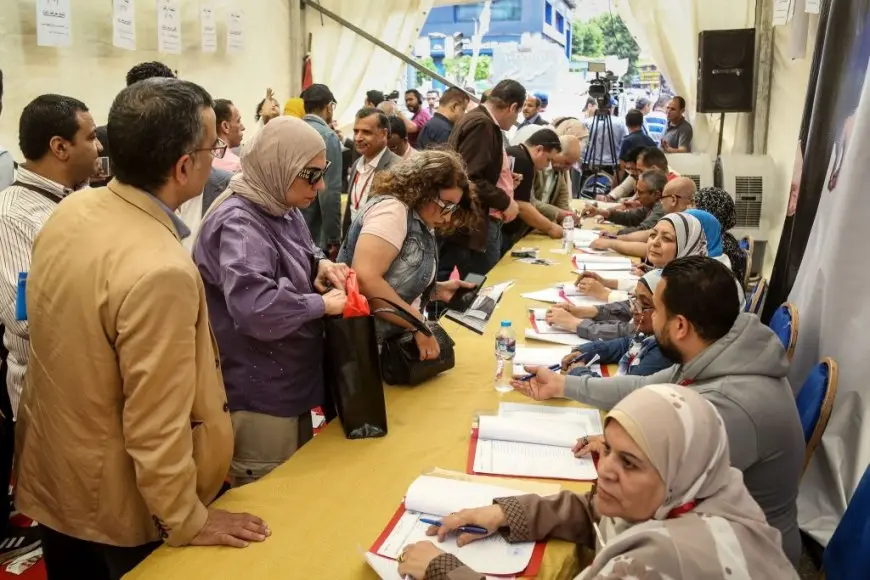 “إليك كيف تواجه نقابة الصحفيين الفصل التعسفي مع إصدار لائحة موحدة للأجور!”