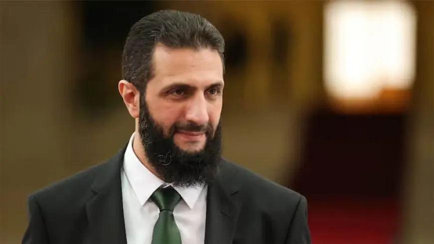 سوريا تشن هجومًا لاذعًا على إسرائيل بسبب قصف القصر الرئاسي!