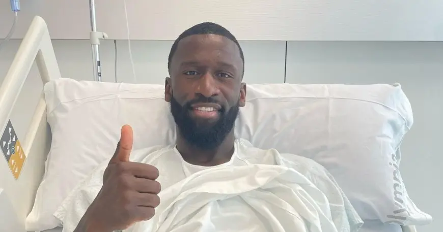 مذهل! مستشفى ريال مدريد يكشف عن أعداد صادمة للاعبين المصابين والمباريات التي غابوا عنها!