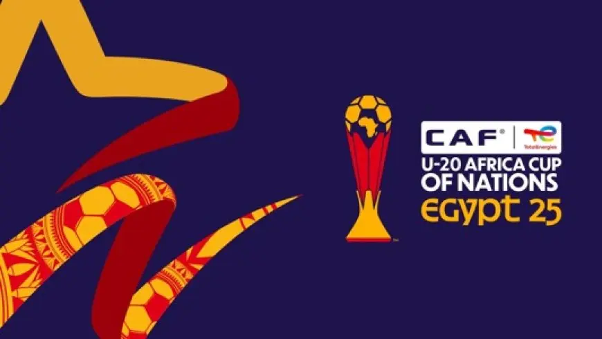 أرقام مذهلة ومفاجآت قوية في بطولة أمم إفريقيا تحت 20 سنة!
