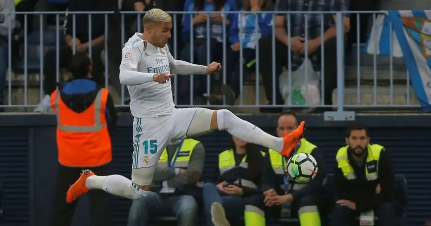 هل يكون مدافع ريال مدريد الفرنسي السابق الحل الأمثل للفريق؟