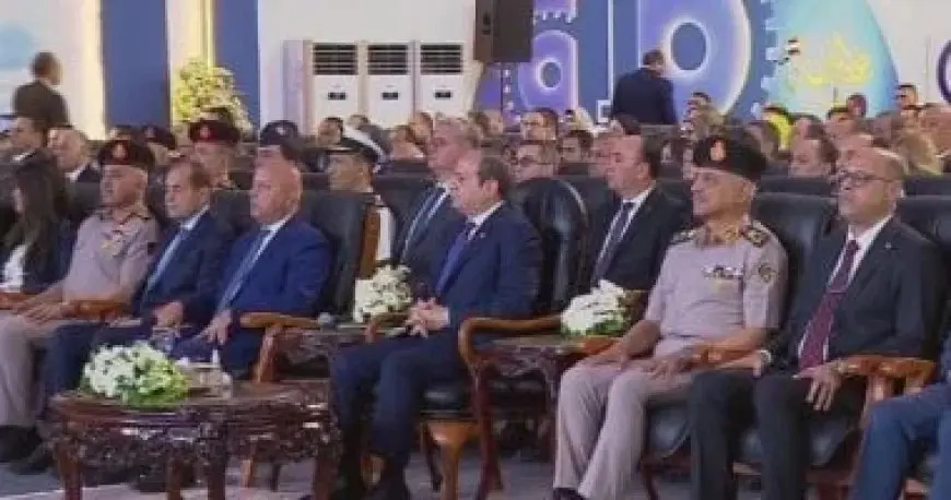 وزير الصناعة يكشف عن خطة مذهلة لزيادة صادرات مصر، تعرف عليها الآن!