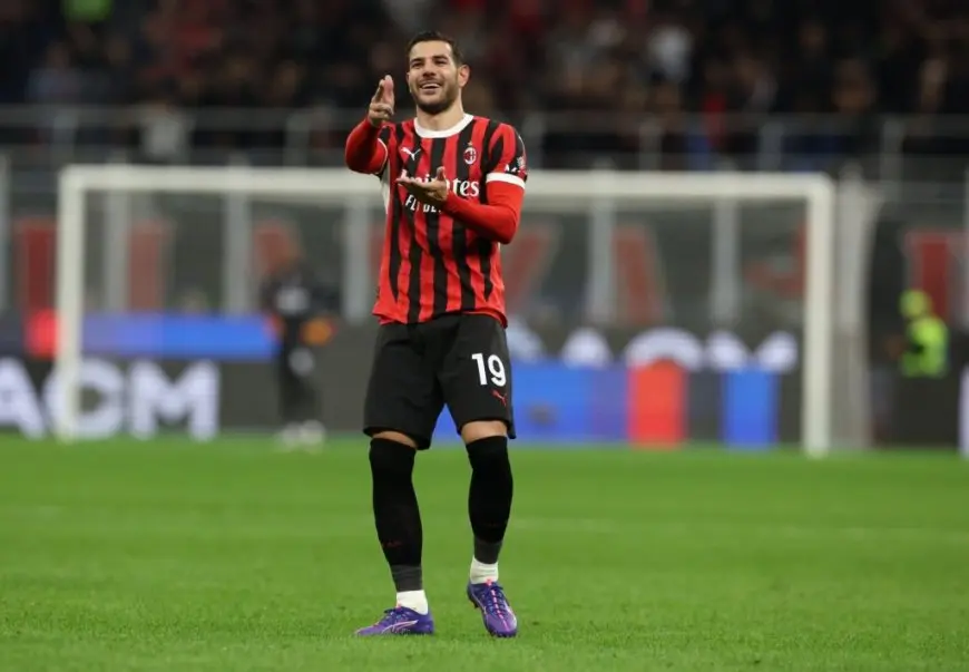 “بالفيديو: ريال مدريد يخطط لصفقة كبيرة لتدعيم الجبهة اليسرى – اكتشفوا اللاعب الذي يضعه ضمن أولوياته الصيفية!”